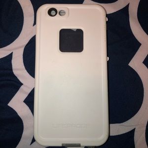 Iphone 6/6s lifeproof case